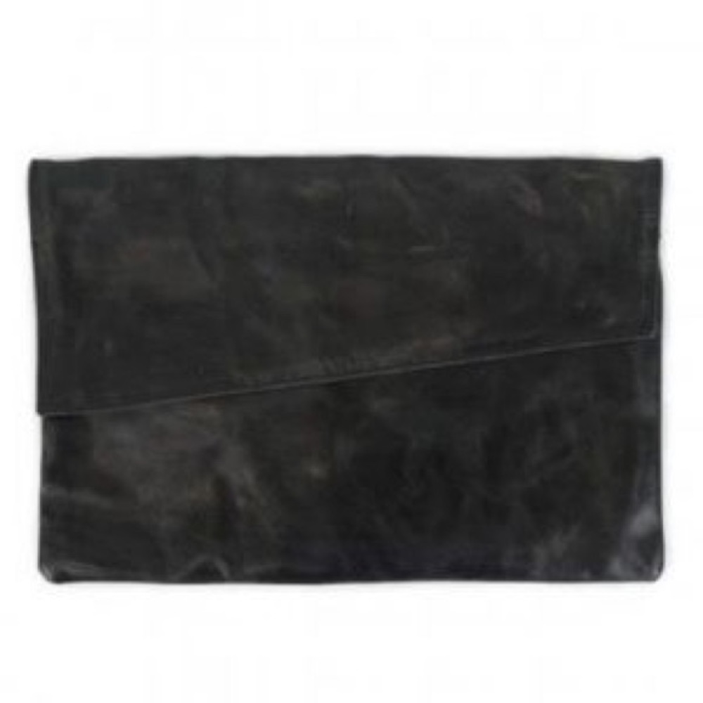 Sseko Oversized Bole Clutch